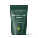 Nerve 상표 Neuropathy Superfood 혼합은 R 알파 Lipoic 산의 600mg를 가진 Peripheral Neuropathy를 위한 분말을 혼합합니다