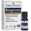 인간, 유기 Homeopathic 약, 0.37 Fl Oz, Itchy, Red & Irritated Skin Associated에서 항진균성 다 증상 완화의 힘은 Ringworm, Non GMO와 관련
