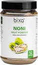 bixa BOTANICAL Ayurvedic 자연적인 초본 보충교재 Noni 분말 순수한 Authentic 우수한 질 (Morinda Citrifolia) 7 Oz/200g