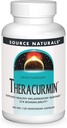 Source Naturals Theracurmin, 건강한 염증 응답 *, 300 mg - 120 채식 캡슐 지원