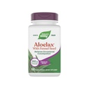 Nature's Way Aloelax, Fennel Seed, Relieves Occasional Constipation*, 340 mg, Gluten Free, Vegan, Occasional Constipation Relief*, 100 캡슐 (패키지 May Vary)