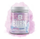 Motiv-8 Pre-Workout Peformance, Sugar Free Pre-Workout, Boost Energy and Focus, Workout 개선, Mood (30 서빙, 코튼 캔디)