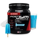 포스트 JYM Carb 빠른 소화 포스트 운동 회복 분말