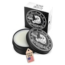 Bossman Relaxing Beard Balm for Men (Naked - Unscented) - 타마스, Relaxs, Thickens & Softens for Ultimate Beard Care - 미국에서 제작