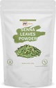 100 % 천연 세나 분말 0.5 LBS / 227 GMS (Cassia Angustifolia) 건강 및 피부 관리