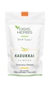 YOGIS HERBS Kadukkai 분말 (Terminalia Chebula/Haritaki) 1 Lb 신선한 & 순수한 1 파운드 (1의 포장)