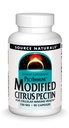 Source Naturals PectImmune, Cellular Immune Health*, 750 mg - 90 캡슐에 대한 수정 된 Citrus Pectin