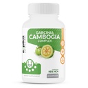 Garcinia Cambogia 95 % HCA - 자연, 단순하고 순수한 체중 감량 보충 - 최대 힘 1400mg - 1 개월