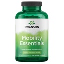 Swanson Mobility Essentials 180 Veg 캡슐
