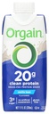 Orgain Whey Protein Shake 바닐라 콩, 11 온스