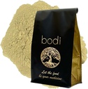 bodi : Eucalyptus 잎 분말 | 4oz에서 5lb | 100 % 순수 천연 핸드 크래프트 (4 oz)