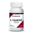 Kirkman L-Taurine 1000 mg - 저자극성