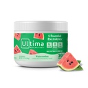 Ultima Replenisher Daily Electrolyte Powder Drink Mix - Sugar Free - Watermelon, 30 서빙 - 6 키 Electrolytes 및 Trace Minerals - Keto Friendly, Vegan, Non-GMO와 함께 하이드로 션 파우더