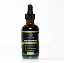 Chlorophyll 액체 하락, 우수한 질 Chlorophyll, 피부 해독 및 에너지 지원, 2oz/60ml