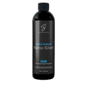 Colloidal 실버 w/Nano 기술 - 10ppm 16oz - 8X 더 효과적인 - 자연적인 면역 지원 - Sick Days를 저장하십시오 - 나이 5 & 위 - Outperforms 더 높은 PPM는 - 맛 없음 & 냄새 없음 - 3rd 당 시험하는
