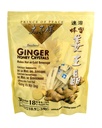 왕자 의 Peace Ginger 꿀 Crystals 30 Ct