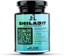 Authentic Mongolian Shilajit | Altai Mountains | Pure Shilajit Resin | Fulvic Humic Blend | Ayurvedic Rasayana Rejuvenation Herbal Supplement | 100 GMS (3.5 Fl oz)
