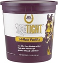 말 건강 IceTight 24 시간 Poultice 7.5 파운드 (GBP)