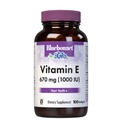 BlueBonnet 비타민 E 1000 IU 혼합 Softgels, 100 조사