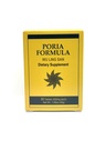 Poria 공식 - 우 링 산 초본 보충은 유린 체계를 승진시키고 미국에서 만든 60의 정제 500mg/each를 강화합니다