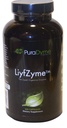 PuraDyme LiyfZyme 식물 기반 소화 및 다이어트 보충 - 500 Veggie 캡슐. 루 코로나에 의해