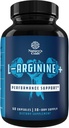 Pre Workout Nitric 산화물 보충교재 - 향상된 성능 힘 관성 및 근육 회복을 위한 beta Alanine Nitric 산화물 승압기를 가진 여분 힘 L 아르기닌 L Citrulline 보충교재