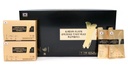 GeumHeuk Korean Black Ginseng Tonic Plus - 향상된 면역력, 금속 성능, 체력 및 에너지, 남성 및 여성 - 50ml X 30 파우치