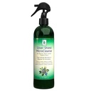 은 방패 Sanitizer, 모든 자연적인 콜로이드는 MicroCleanser, 12 oz.