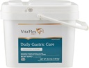 Vita Flex Pro Daily Gastric Care, 안전보기 *, Alfalfa 기반 펠릿, 30 일 공급