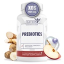 소화, 면역 및 웰빙을위한 Prebiotics - 예루살렘 Artichoke 및 Chicory 루트의 Inulin - 여성 및 남성을위한 Prebiotics, 90 캡슐
