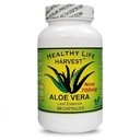 ICAloe 캡슐 - IC 보충 교재, 비 GMO, 30 년 채식을위한 Interstitial Cystitis - 각 병에는 90 - 700mg 캡이 있습니다.