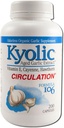 Kyolic Kyolic Frmla 106 허브 및 E