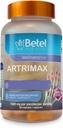 Betel 자연적인 Artrimax 우수한 Arnica, Curcuma, 건강한 합동을 위한 Glucosamine - 90의 캡슐
