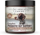 Probiotic Gut 지원 - 소화 Gut 건강, 부스트 면역 체계 - 혼합 도움은 소화 문제 Diarrhea, 변비, & Inflammatory 90 서빙을 방지합니다 - 5oz