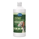 PetAg Dyne High Calorie 액체 영양 보충 개 & 강아지 8 주 및 이전 - 32 온스 - 성능 및 내구력 지원 - 달콤한 바닐라 맛