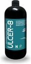 Ulcer-8 - Ulcer Gastritis & Colic Relief Appetite Digestion Supplement for Horses by NXP 보충제 - 1 Quart (32 oz)
