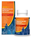 MagniLife Fibromyalgia 지원, 125 조사, 관절염, 근육 Aches, Weakness & 감도, 표적 통증 & 뻣뻣함 기복, 빠른 해결 빠른 수정 정제를 위한 Homeopathic 고통 의지
