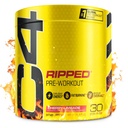 C4 에너지, Beta Alanine, Zero Sugar Energy Supplement Preworkout for Men & Women - 150mg Caffeine + Creatine-Free - Cherry Limeade - 30 서빙