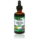 Nature's Answer Valerian Root 2 Ounce Extract - 알코올 무료, 글루텐 무료, Kosher, Non-GMO, 미국에서 만든 - Calming & Relaxation Support - 수면을위한 Valerian Root, Rest Aid