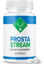 IDEAL PERFORMANCE Prosta 스트림 전립선 보충 Prostastream 약 (60 캡슐)