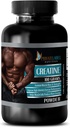 PRIVATE LABEL LLC 근육 부스트 보충 교재 - CREATINE 분말 100 그램 - 크레아틴 monohydrate - 1 병 (100G 분말)