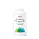 GNC Women's Evening Primrose Oil (EPO) 1300 mg | Hormonal Balance, Immunity, Healthy Skin, Heart Health 지원 | 일일 비타민 | 180 Softgel 캡슐