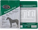 Equerry's Plus Horse Supplement - 소화, 비타민 및 미네랄을위한 Probiotics와 향상된 지원 - 미국 - 5 lb