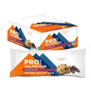 PROBAR - PROTEIN Bar, 쿠키 반죽, 비 GMO, 글루텐 - 무료, 건강, 식물 기반, 전체 식품 재료, 천연 에너지 (12 개)