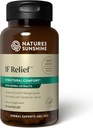 Nature's Sunshine IF Relief, 90 캡슐 | 5월의 강력한 허브 조합은 운동 후 근육통을 치유하기위한 신체의 자연 과정을 지원합니다.