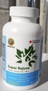 Super Rejuve, 흰색 및 파란색, 4 oz 1 개