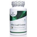 BIOACTIVE NUTRIENTS 올리브 리프 추출물 보충 - 700mg - 180 식물성 캡슐 - 20 % Oleuropein 농축 - 전반적인 건강을 지원