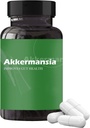 Akkermansia Probiotic - Delayed Release, 제 3 자 테스트, 남성 및 여성을위한 Gut Health