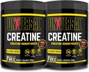 유니버셜NutritionCreatinePowder, 200-Grams