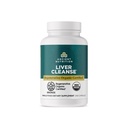 고대 영양 Regenerative 유기 공인 간호자 Cleanse 보충교재, 우유 이틀, Burdock 뿌리 & Reishi for Optimal Liver Support, 글루텐 무료, 90 카운트